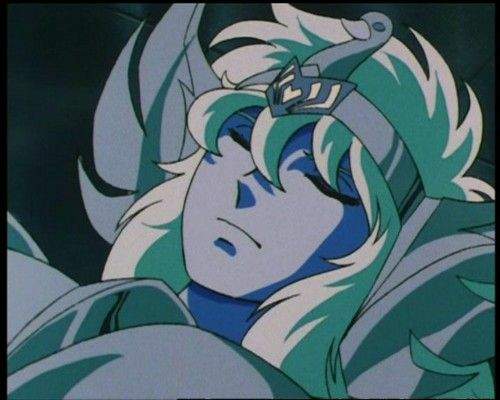 Otaku Gallery  / Anime e Manga / Saint Seiya / Screen Shots / Episodi / 059 - Speranza nella settima casa / 179.jpg